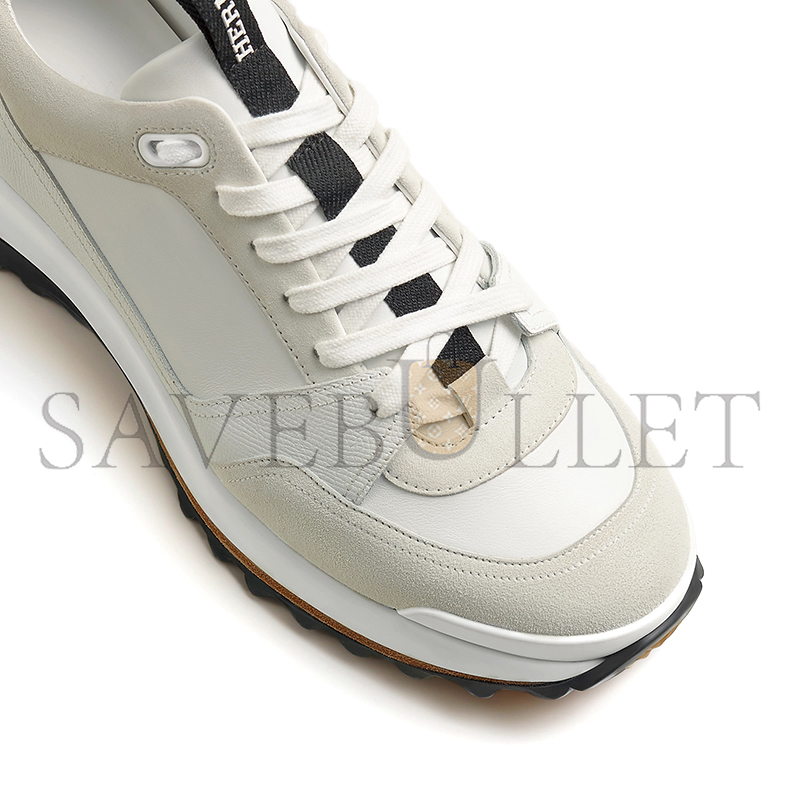 H**mes LEADER SNEAKER H252864ZH90390